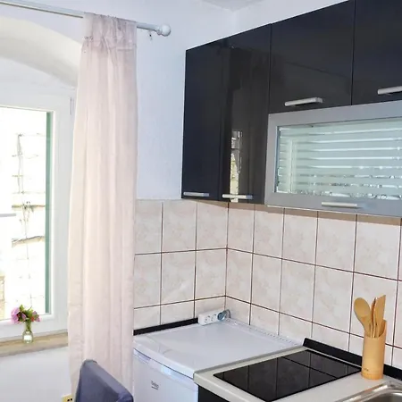 Appartement Center Split