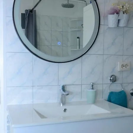 Appartement Center