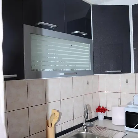 Apartamento Center *