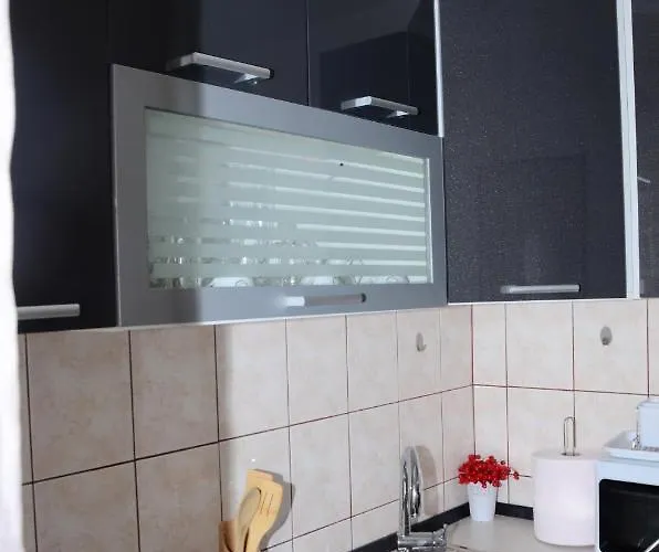 Appartement Center *