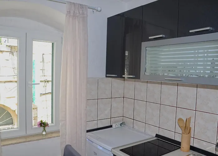 Center Appartement Split